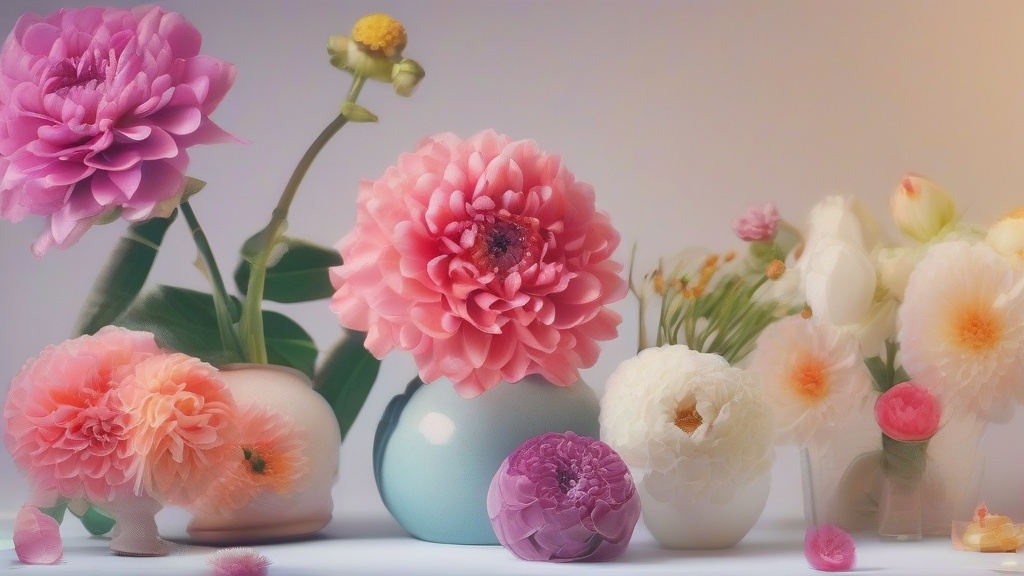 百合：跨越千年的花中皇后——从文化象征到养护指南