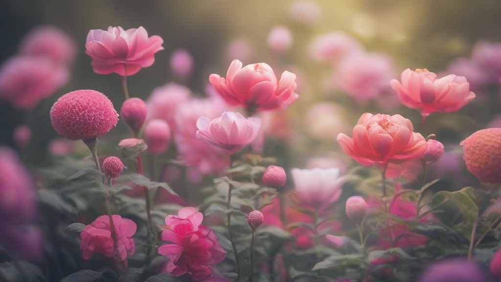 花语解码：从玫瑰到鸢尾，解锁鲜花的隐秘语言