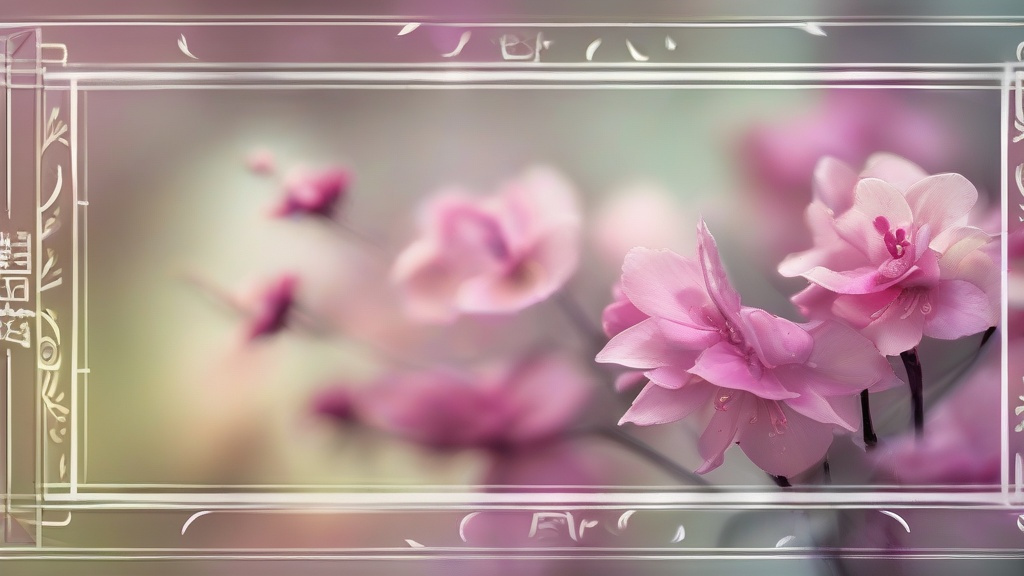 百合花：从形态特征到文化寓意的深度解析
