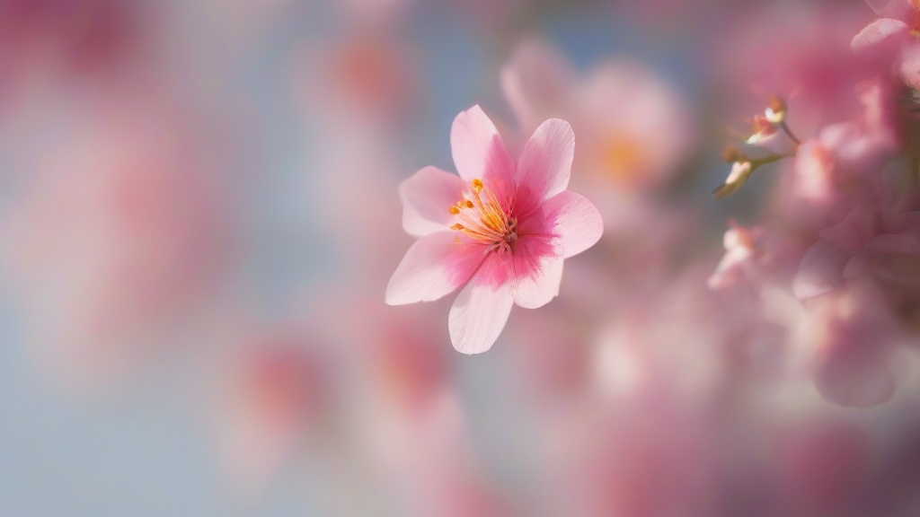 郁金香：从波斯秘语到世界花海的传奇之花