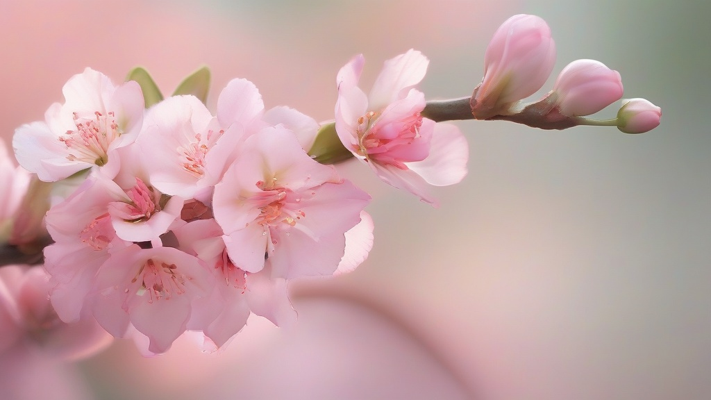 花语大全：解锁鲜花背后的情感密码