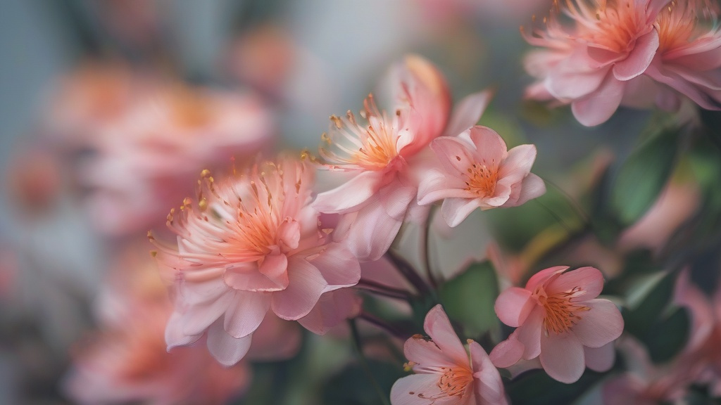 百合：跨越千年的芬芳传奇与养护全指南