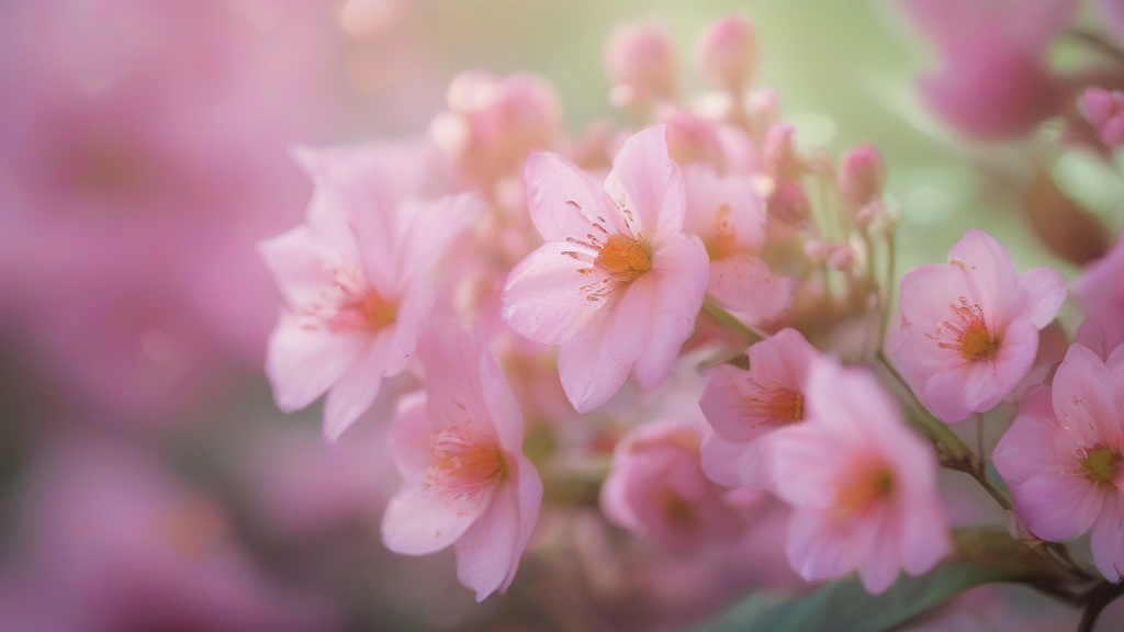 百合花：从花语到养护的全面指南