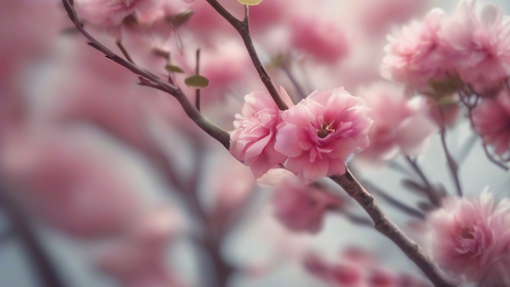 如何让鲜花持久绽放？专业养护指南：从选购到保鲜的完整攻略