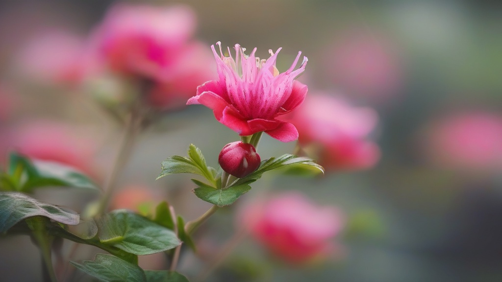 百合花：从花语到养护的全方位知识指南