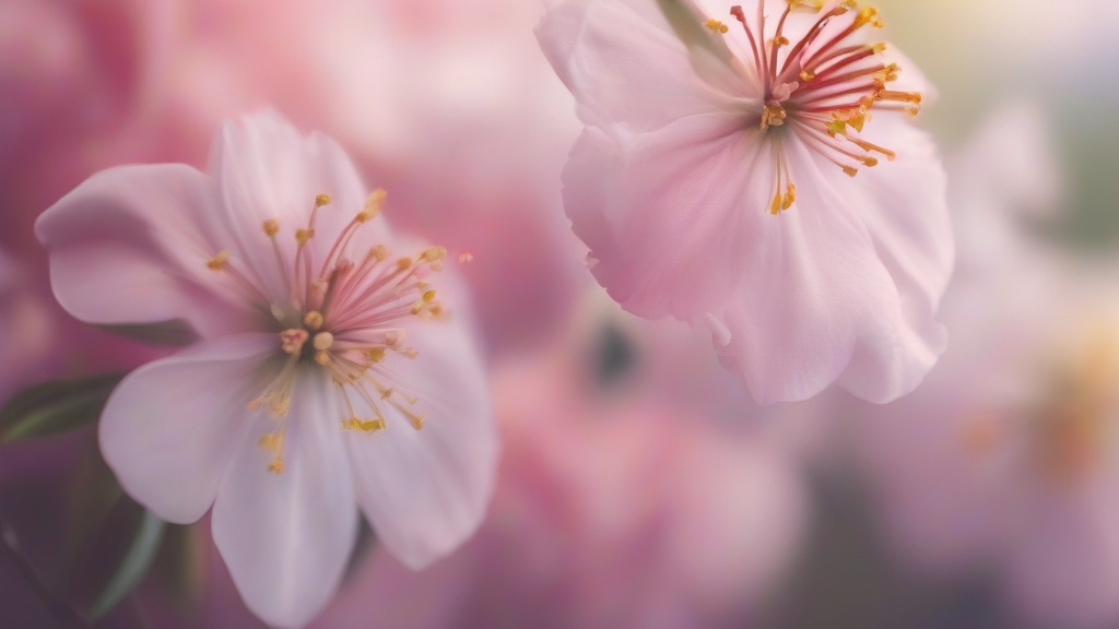 百合花：从花语到养护的全面指南