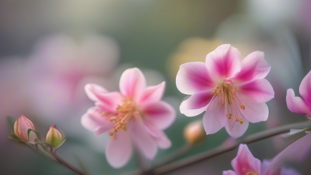 花语大全：解锁鲜花背后的情感密码