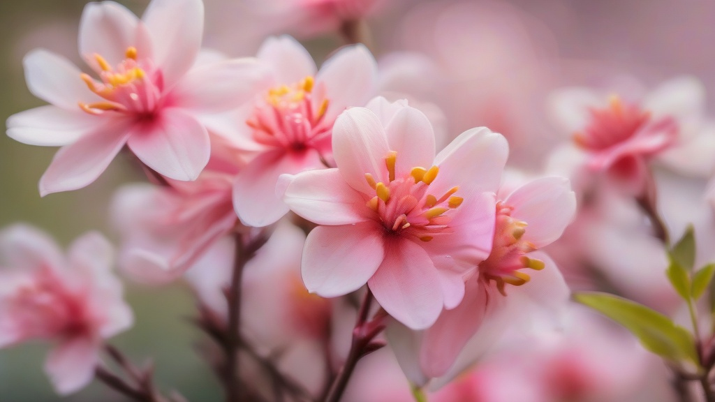 百合花：从花语到养护的全方位指南