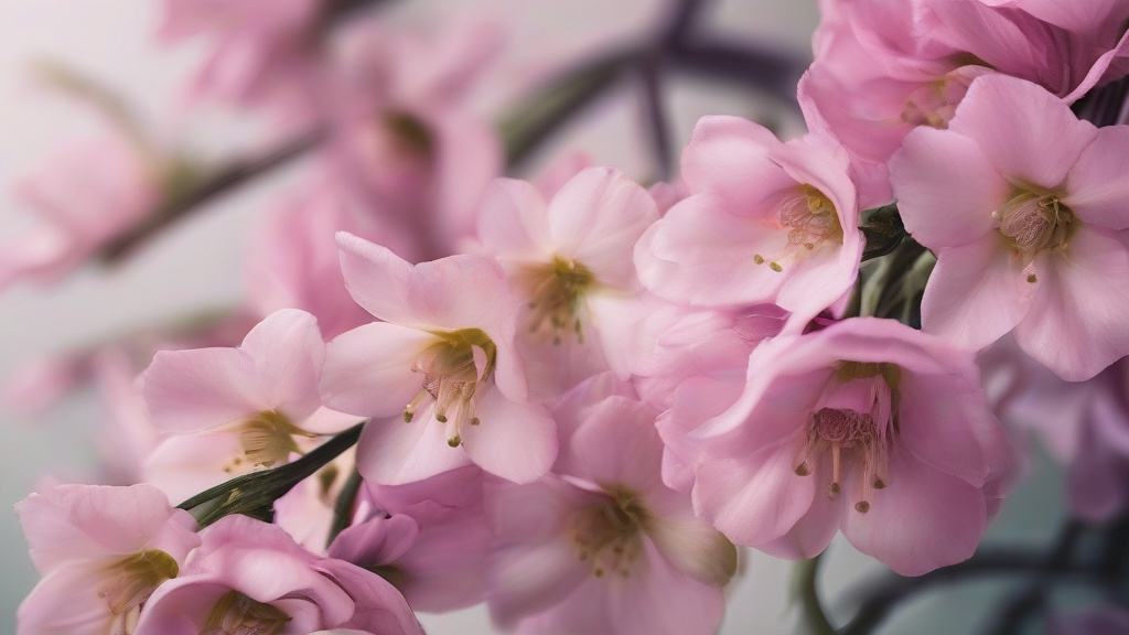 花语大全：解锁鲜花背后的情感密码