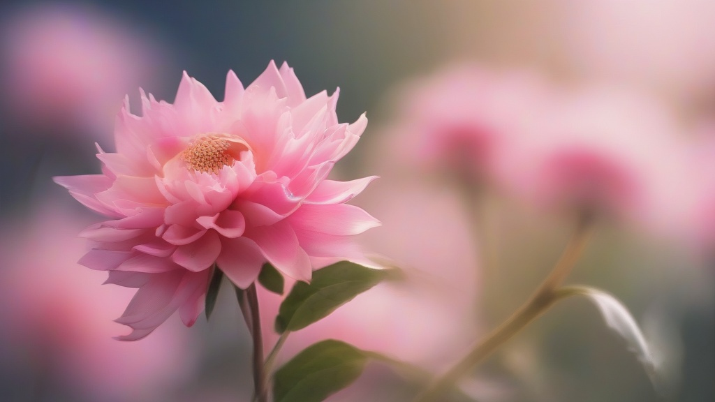 百合花：从花语到养护的全面指南