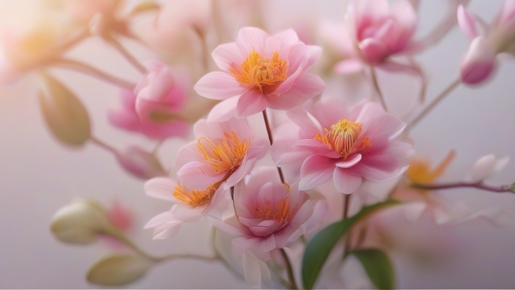 百合花的深度指南：从品种到养护的全面解析