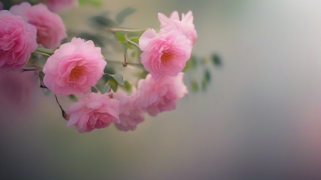 花语探秘：解锁不同鲜花的浪漫密码