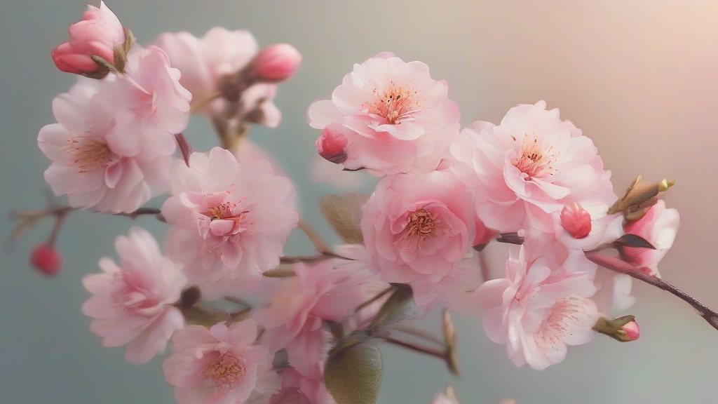 玫瑰与绣球：家庭鲜花养护全攻略——从醒花到长久的艺术
