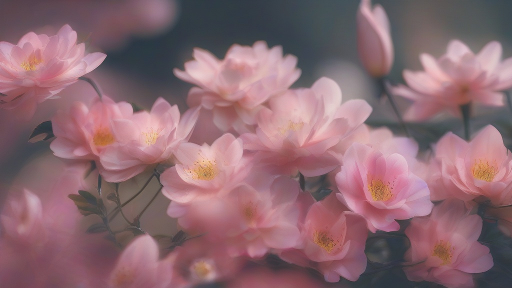 郁金香：从波斯秘境到世界花园的传奇之花