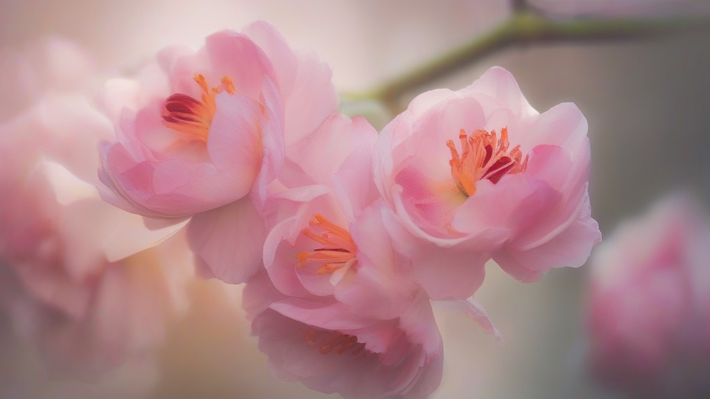 花语解码：从玫瑰到鸢尾，解锁鲜花的隐秘语言