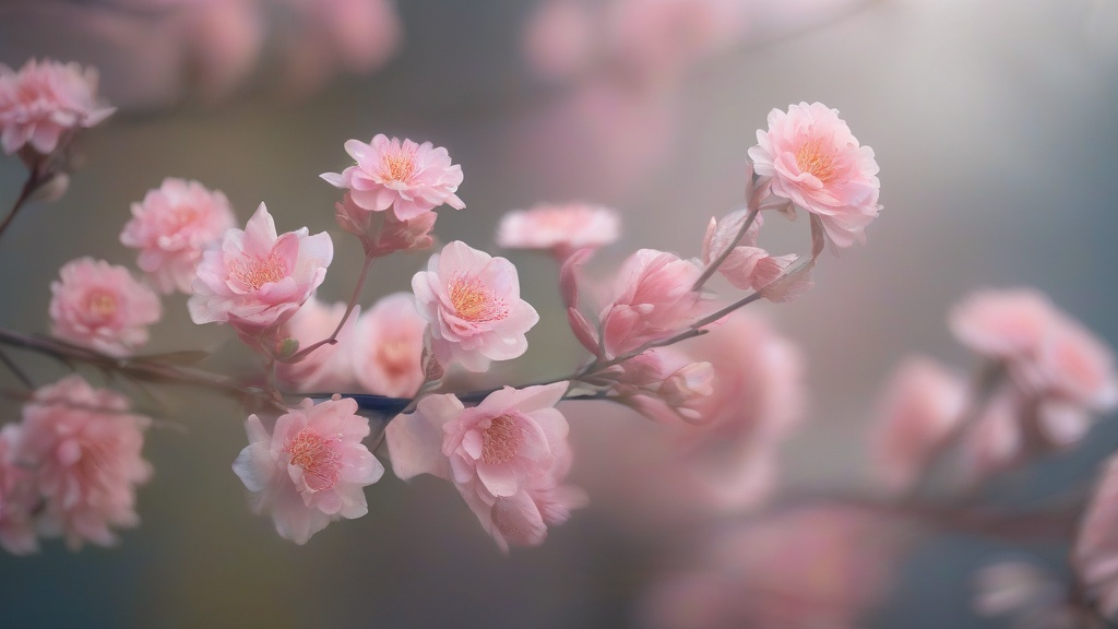 郁金香：从波斯花园到世界舞台的传奇之花
