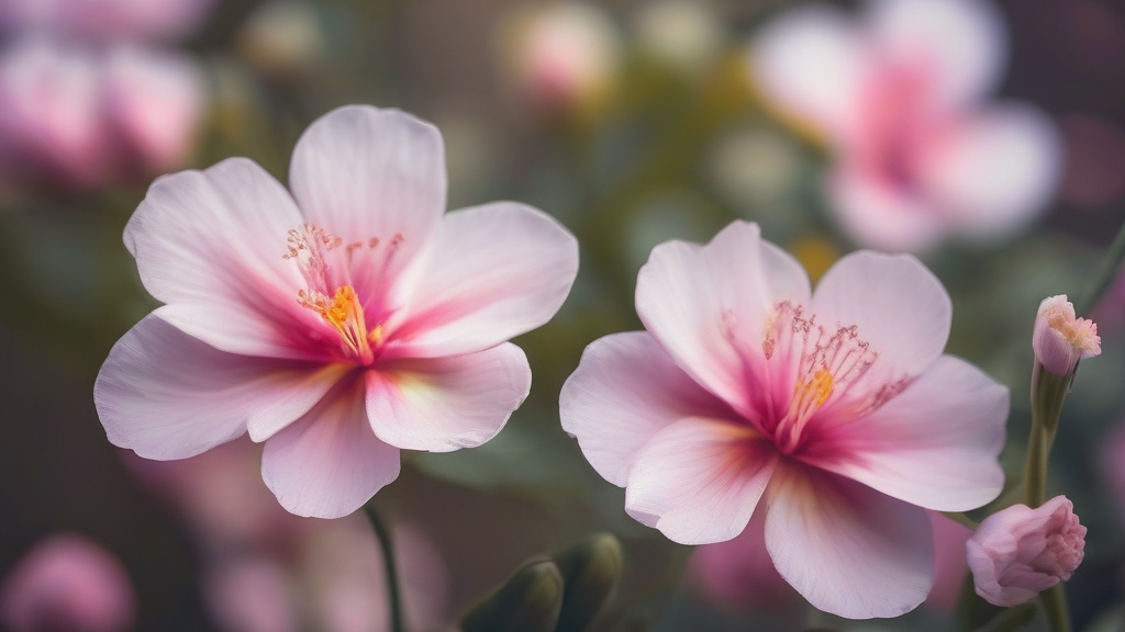 百合花：从花语到养护的全面指南