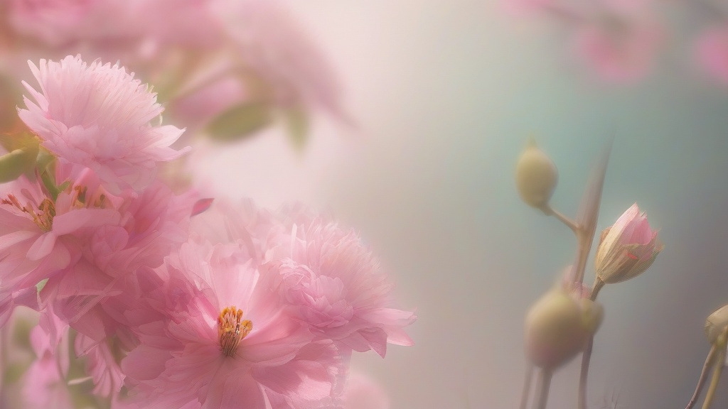 如何让鲜花持久绽放？专业养护指南教你科学延长花期