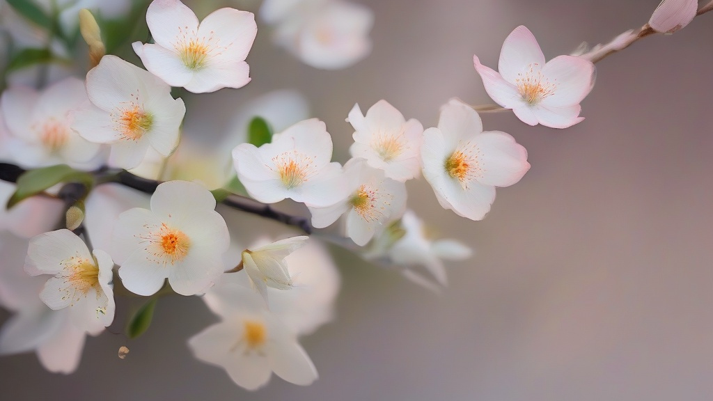 百合花：从形态特征到文化寓意的深度解析