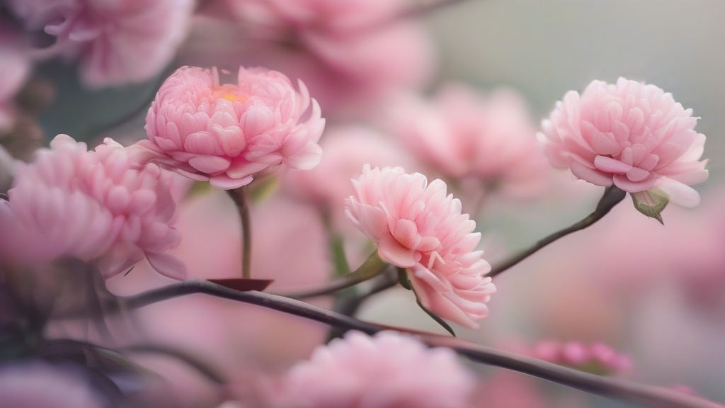 探秘花语世界：解锁鲜花背后的情感密码
