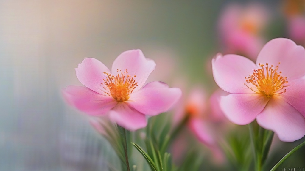 百合花：从花语到养护的全面指南