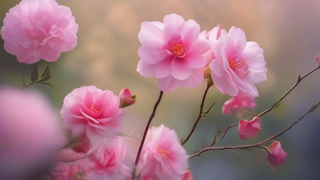 百合花：从花语到养护的全面指南