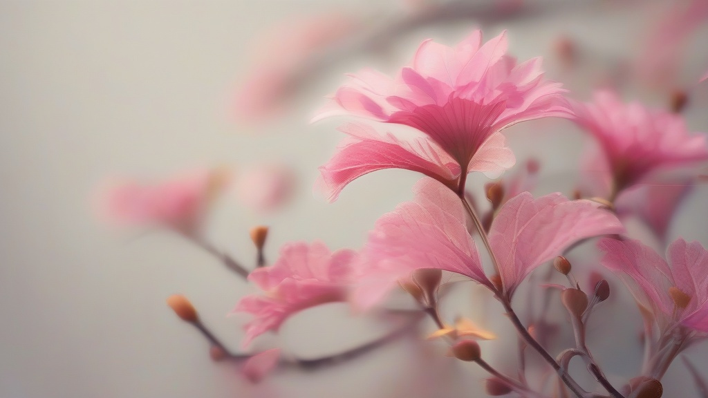 百合花：从花语到养护的全面指南