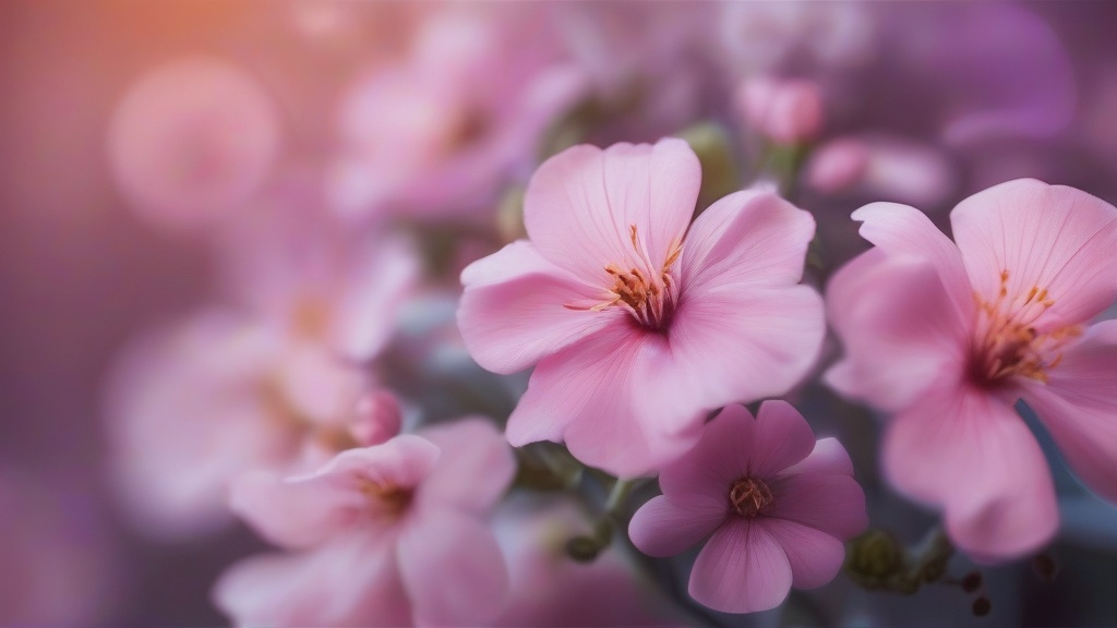百合花：从花语到养护的全方位指南
