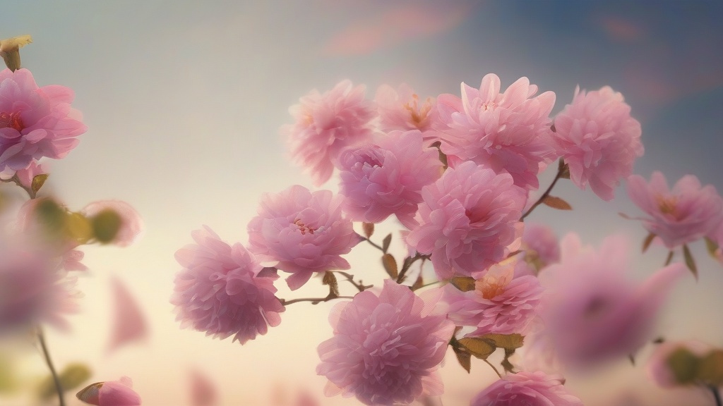 从枝叶到花苞：专业级鲜花养护全攻略，让花期延长3倍的秘诀