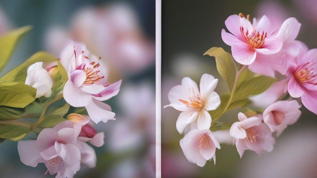 花语大全：解码鲜花的浪漫密码