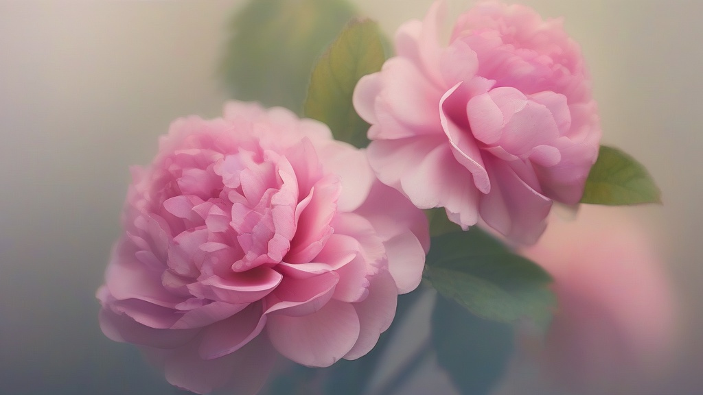花语解码：从玫瑰到雏菊，读懂鲜花的隐秘语言
