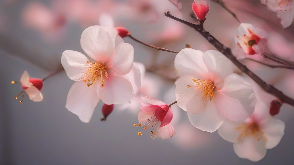 郁金香：从波斯高原到世界花园的传奇之花