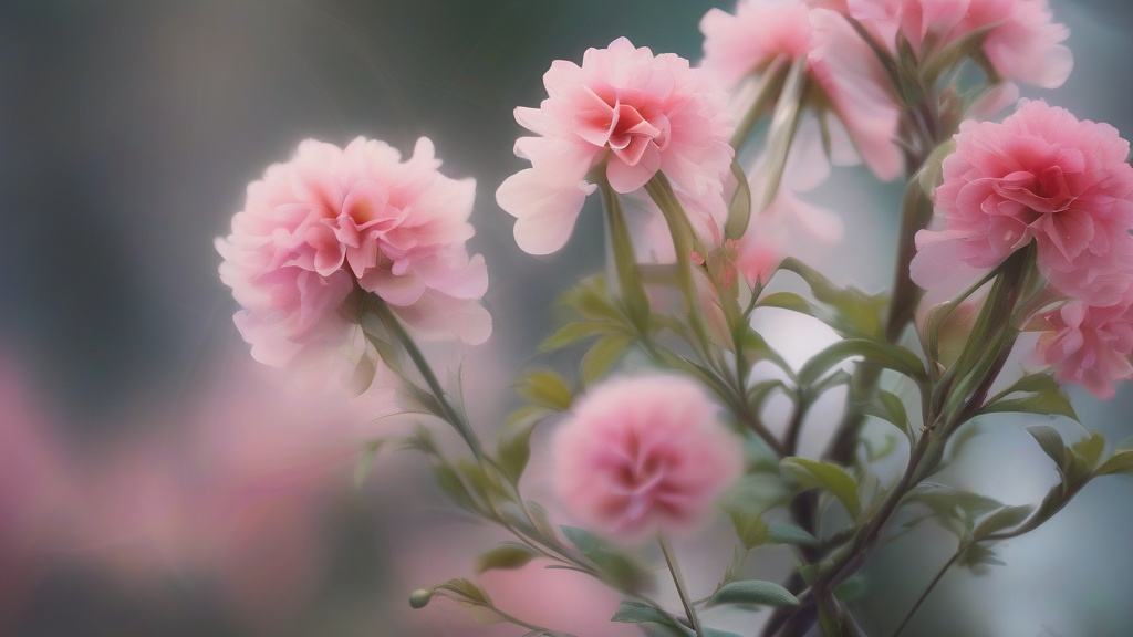 郁金香：从波斯秘境到世界花园的传奇之花
