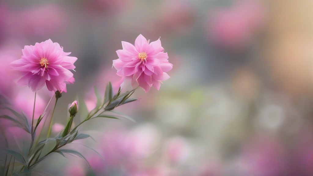 花语大全：解锁鲜花的浪漫密码