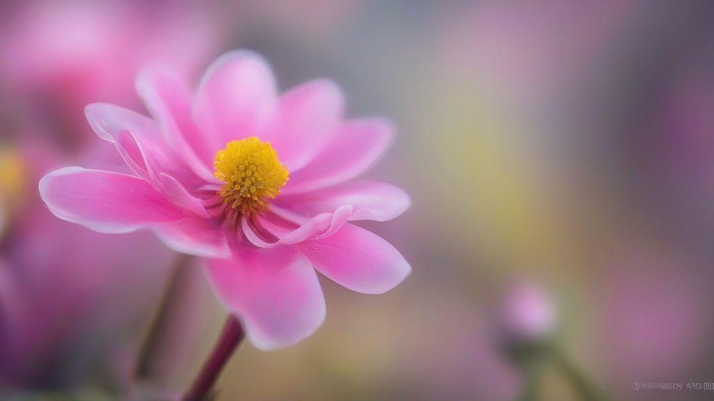 百合花：从形态到养护的全方位知识指南