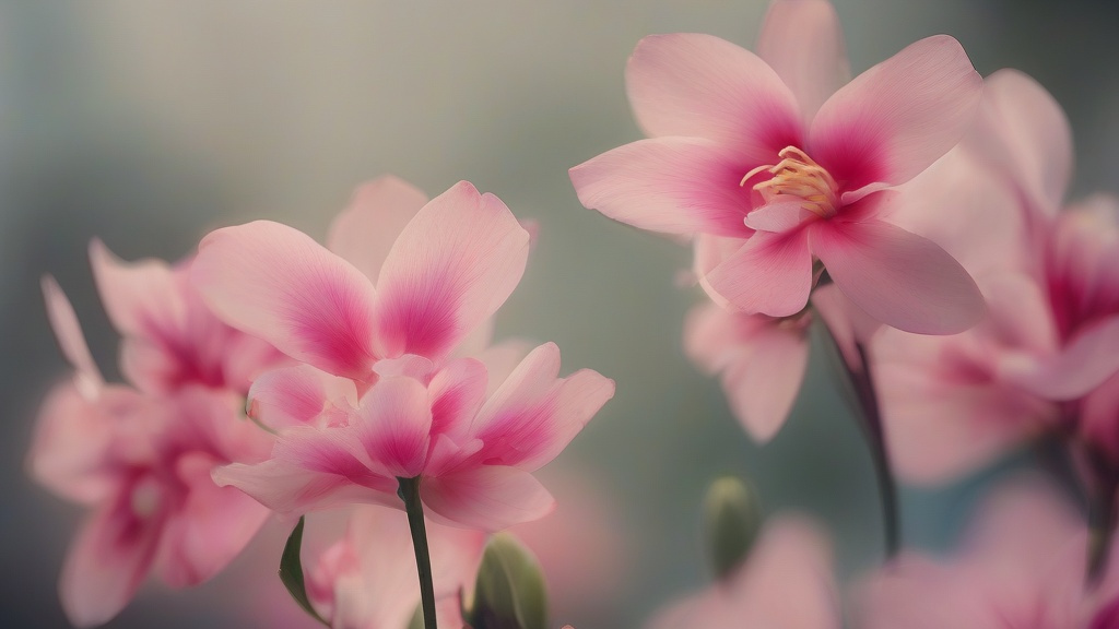 百合花：从花语到养护的全面指南