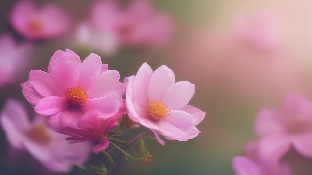 花语解码：从玫瑰到雏菊，解锁鲜花的隐秘语言
