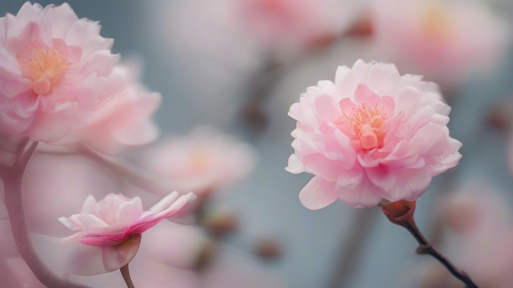 玫瑰物语：解码鲜花的隐秘语言与文化密码