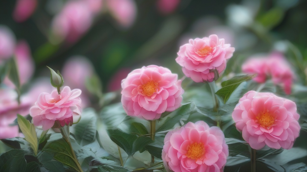 从枝叶到花苞：专业级鲜花养护全指南——延长花期，让美丽持久绽放