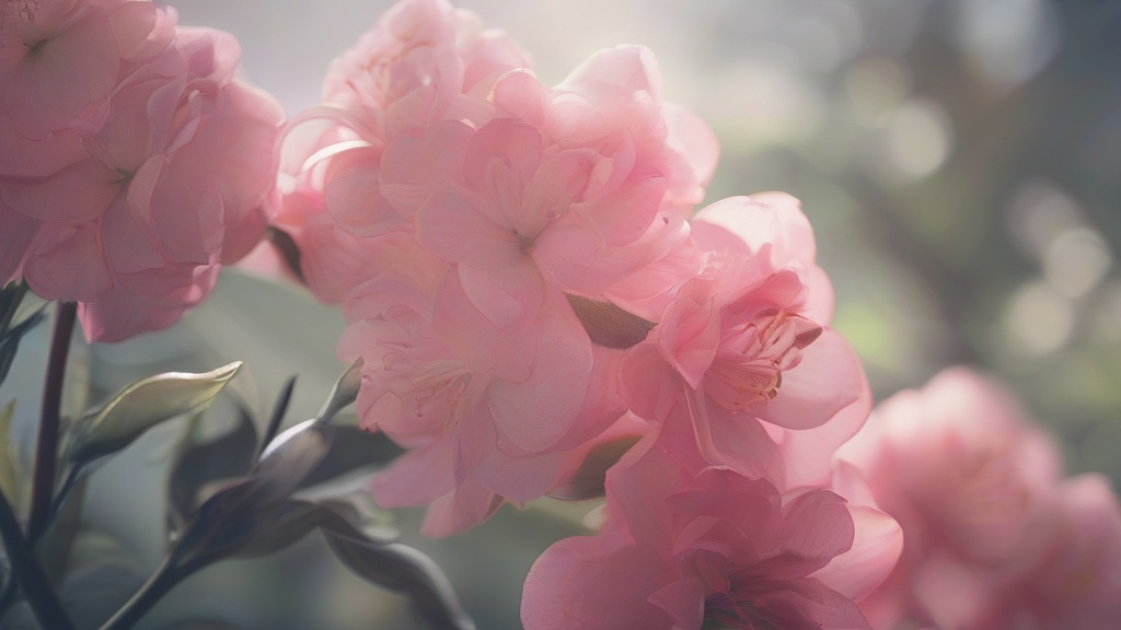 百合花：从形态特征到文化寓意的深度解析
