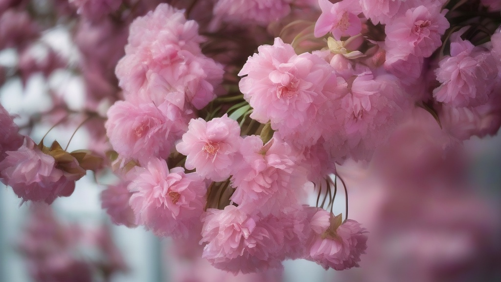 花语大全：解锁鲜花的隐秘语言与文化密码