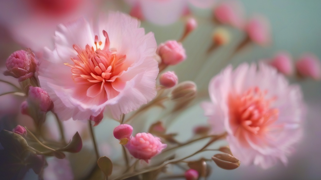 花语解码：从玫瑰到雏菊，全球鲜花的隐秘语言与文化密码