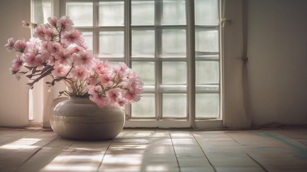 百合花的深度指南：从品种分类到养护秘籍