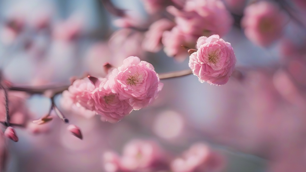 郁金香：从花语到养护的全方位指南