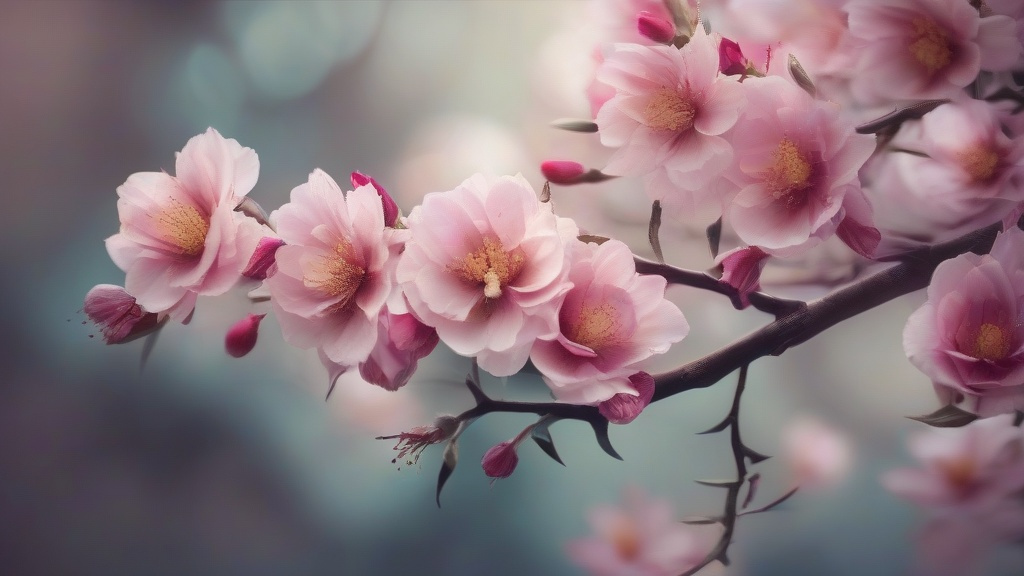 玫瑰与绣球之外：小众鲜花的养护指南与延长花期秘诀