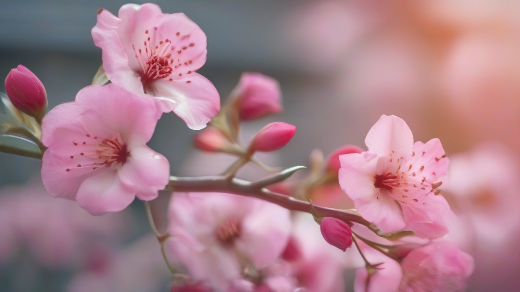 鲜花养护全攻略：从选购到绽放的终极指南