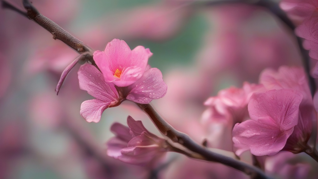 百合花的深度指南：从品种分类到养护技巧的全解析