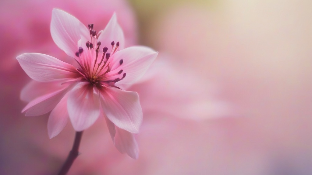 花语大全：解锁鲜花背后的情感密码