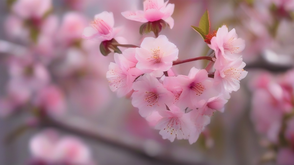 郁金香：从波斯秘语到世界花后的千年传奇