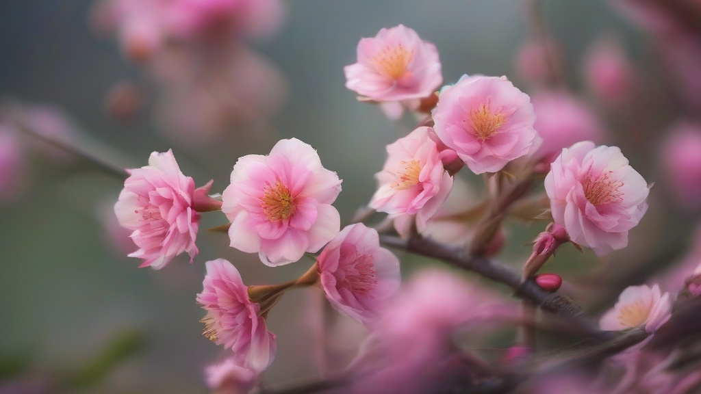 百合花的深度指南：从品种到养护的全解析